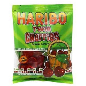 Haribo Bags, 4-5  Oz