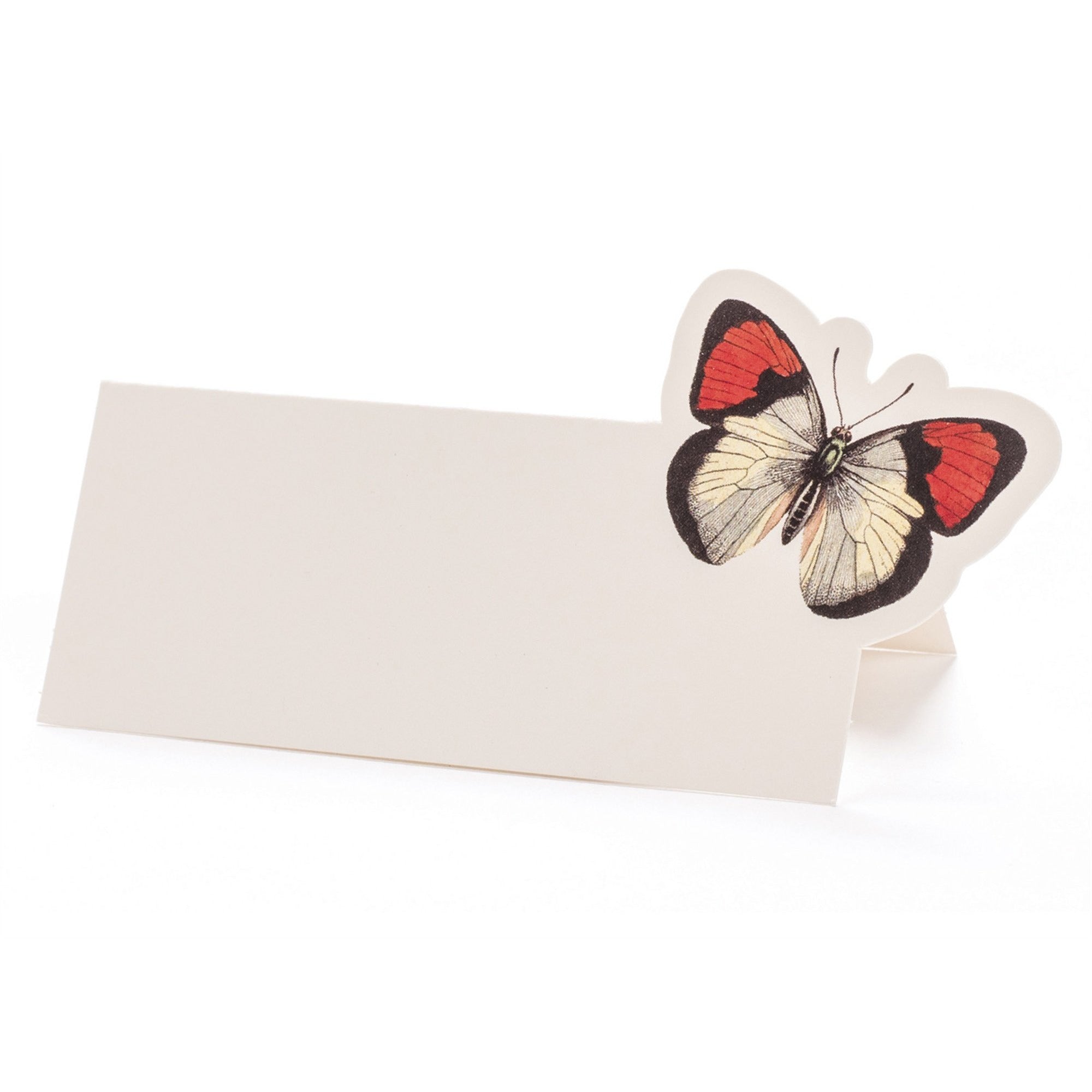 Place Cards Butterfly