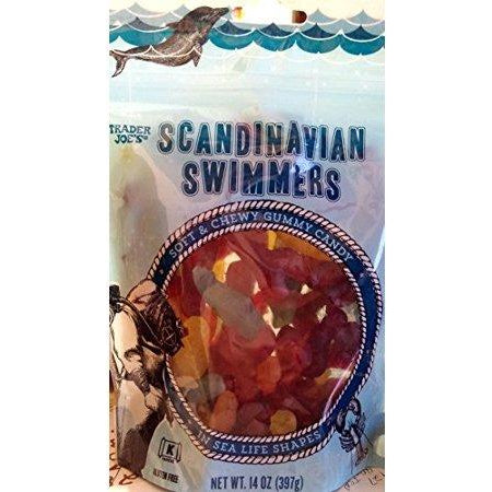 Scandinavian Swimmers, 14 Oz