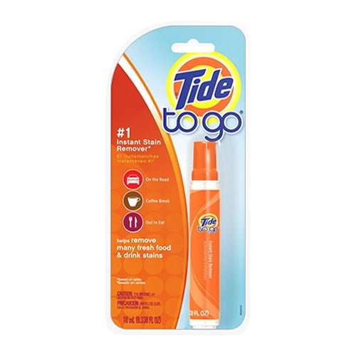 Tide To Go Stain Remover Pen, 1 Ct