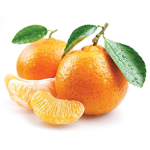 Mandarin Oranges, 2 Lb (C&S)