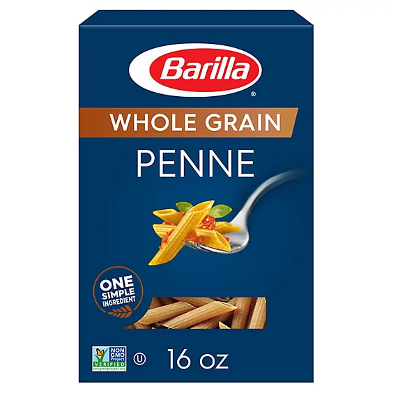 Barilla Boxed Noodles, 12-16 Oz