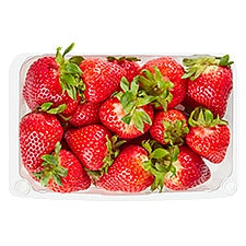 Strawberries, 1 Lb (C&S)