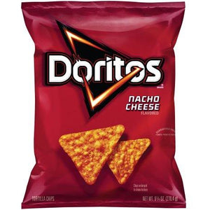 Doritos, 9.25 Oz