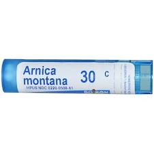 Boiron Arnica Montana, 30C, 1 Ct