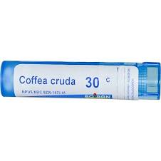 Boiron Coffea Cruda, 30C