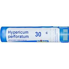 Boiron Hypericum Perforatum, 30C