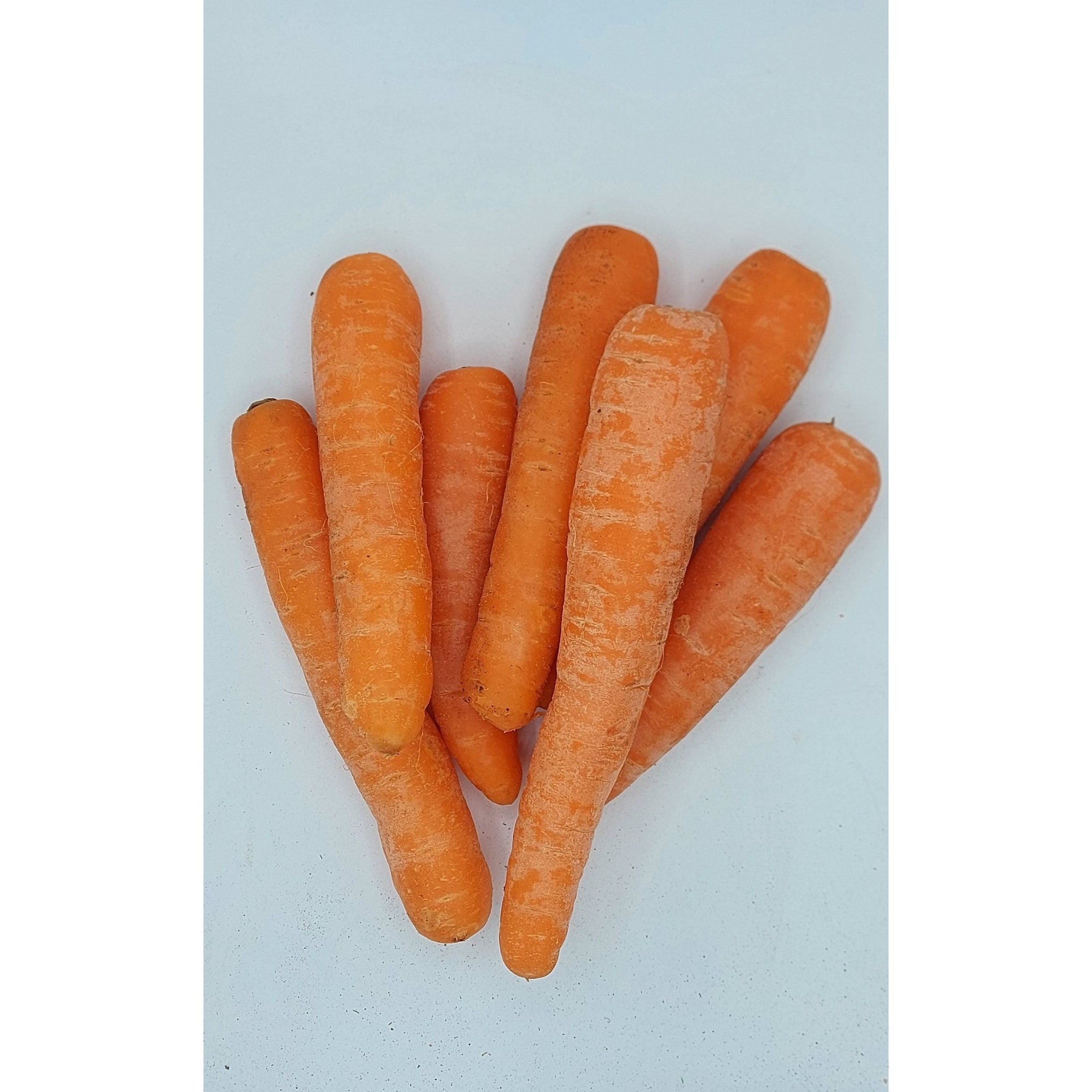 Carrots, 2 Lb (C&S)