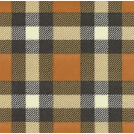 Manor Road Classic Plaid Luncheon Napkins 20Pk