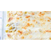 Creamy Chicken Enchiladas