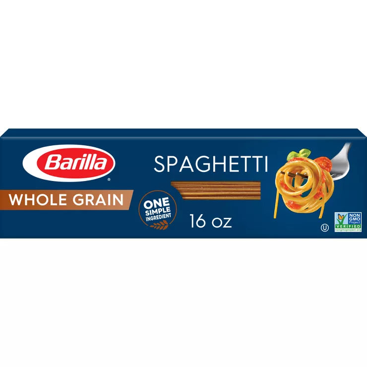 Barilla Boxed Noodles, 12-16 Oz