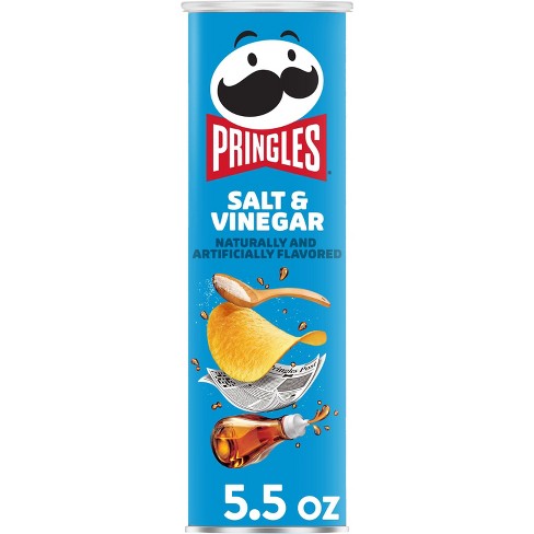 Pringles, 5.2-5.5 Oz