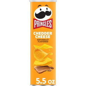 Pringles, 5.2-5.5 Oz