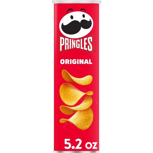 Pringles, 5.2-5.5 Oz