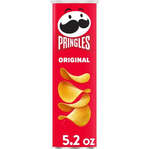 Pringles, 5.2-5.5 Oz