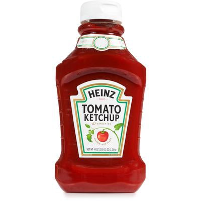 Heinz Tomato Ketchup 44 Oz