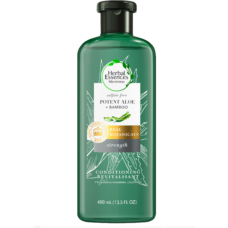 Herbal Essences, 13.5 Oz