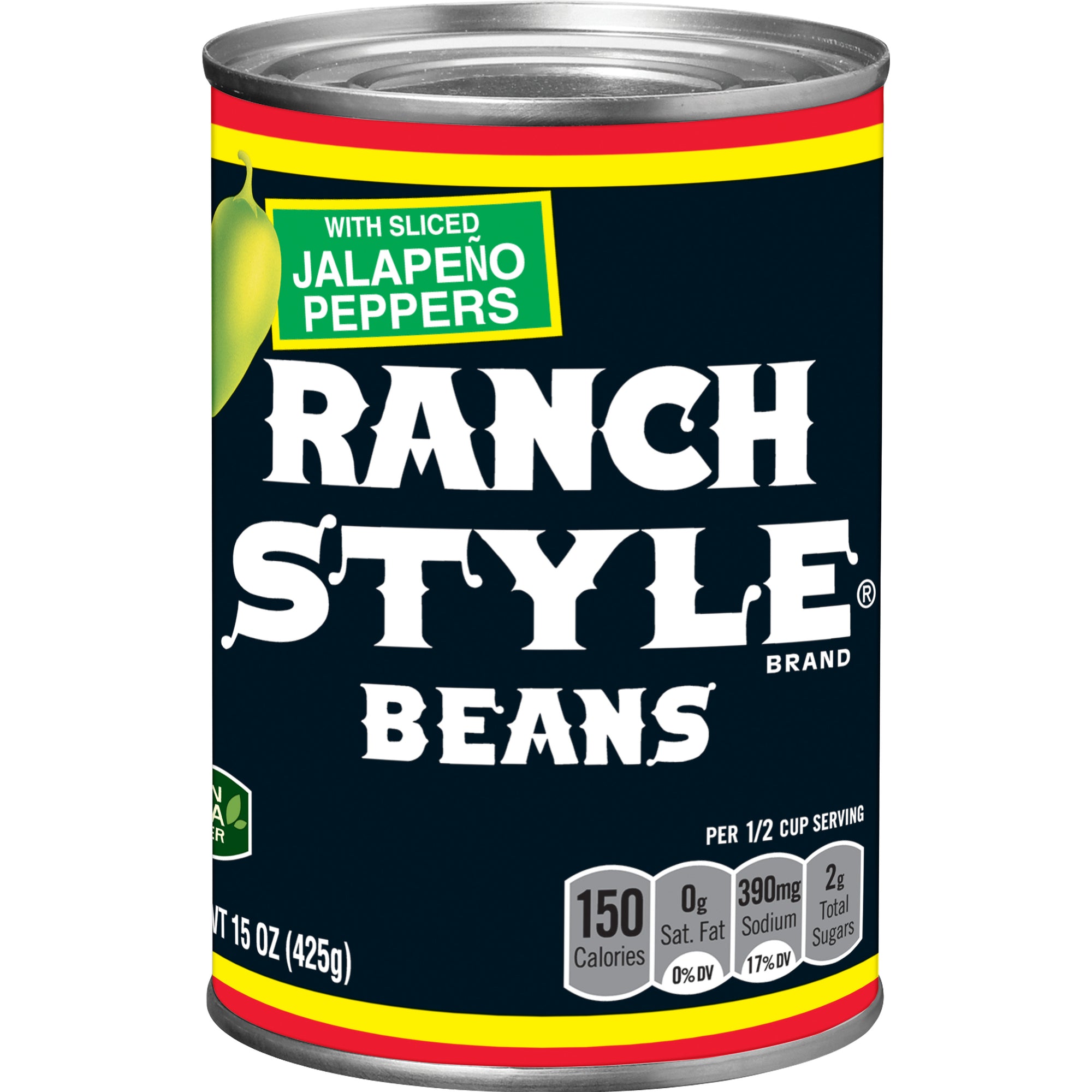 Ranch Style Beans 15 Oz