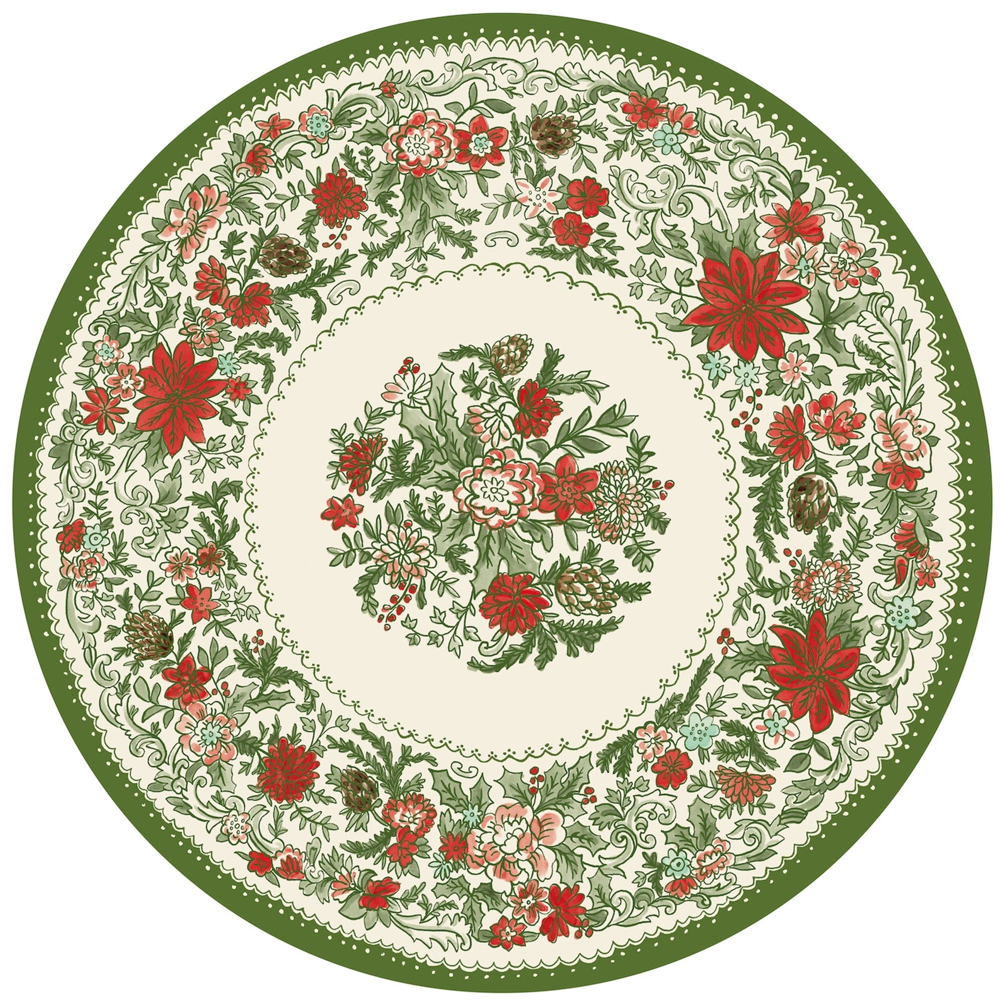 Place Mats Die-Cut China