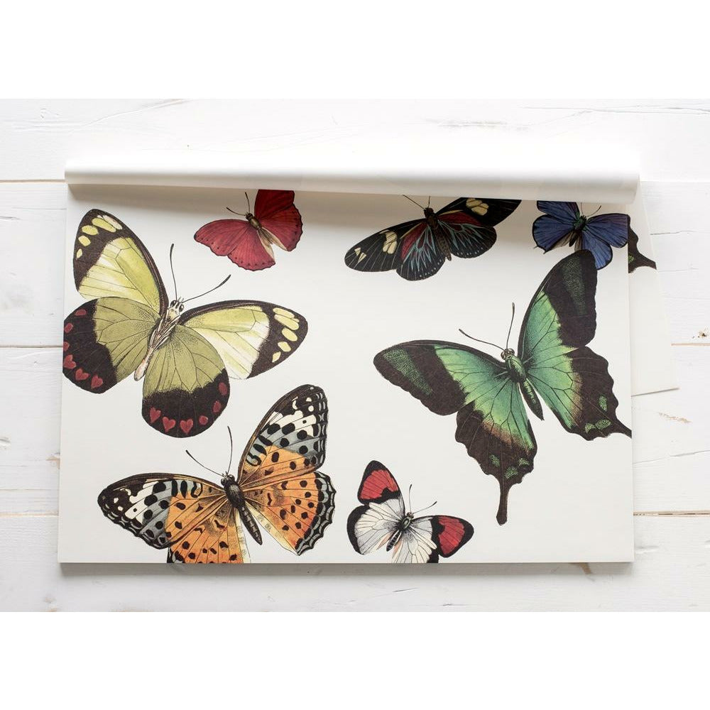 Place Mats Butterflies