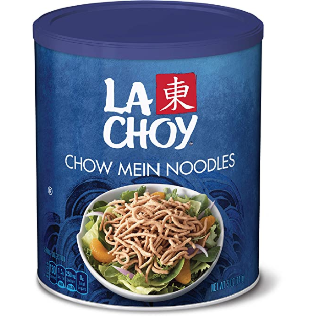 La Choy Chow Mein Noodles, 5 Oz