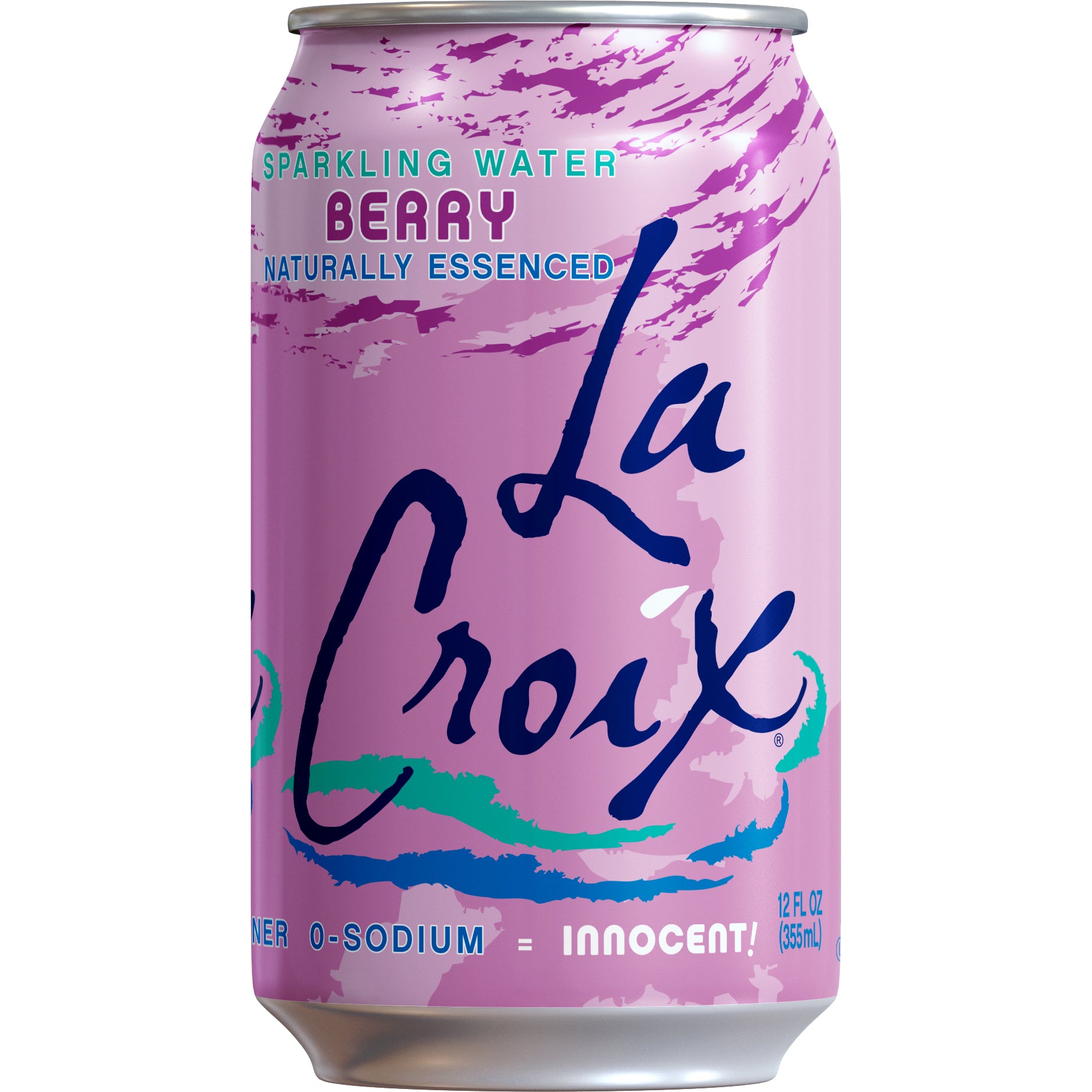 La Croix Flavored Sparkling Water, 12 Fl Oz, 12 Ct