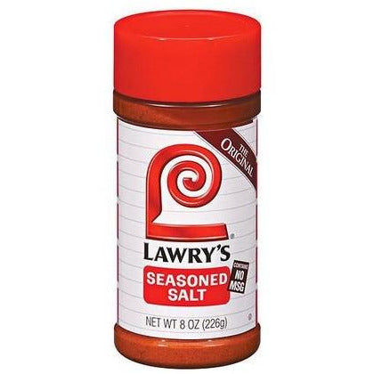 Lawry's Seasoned Salt, 8 Oz