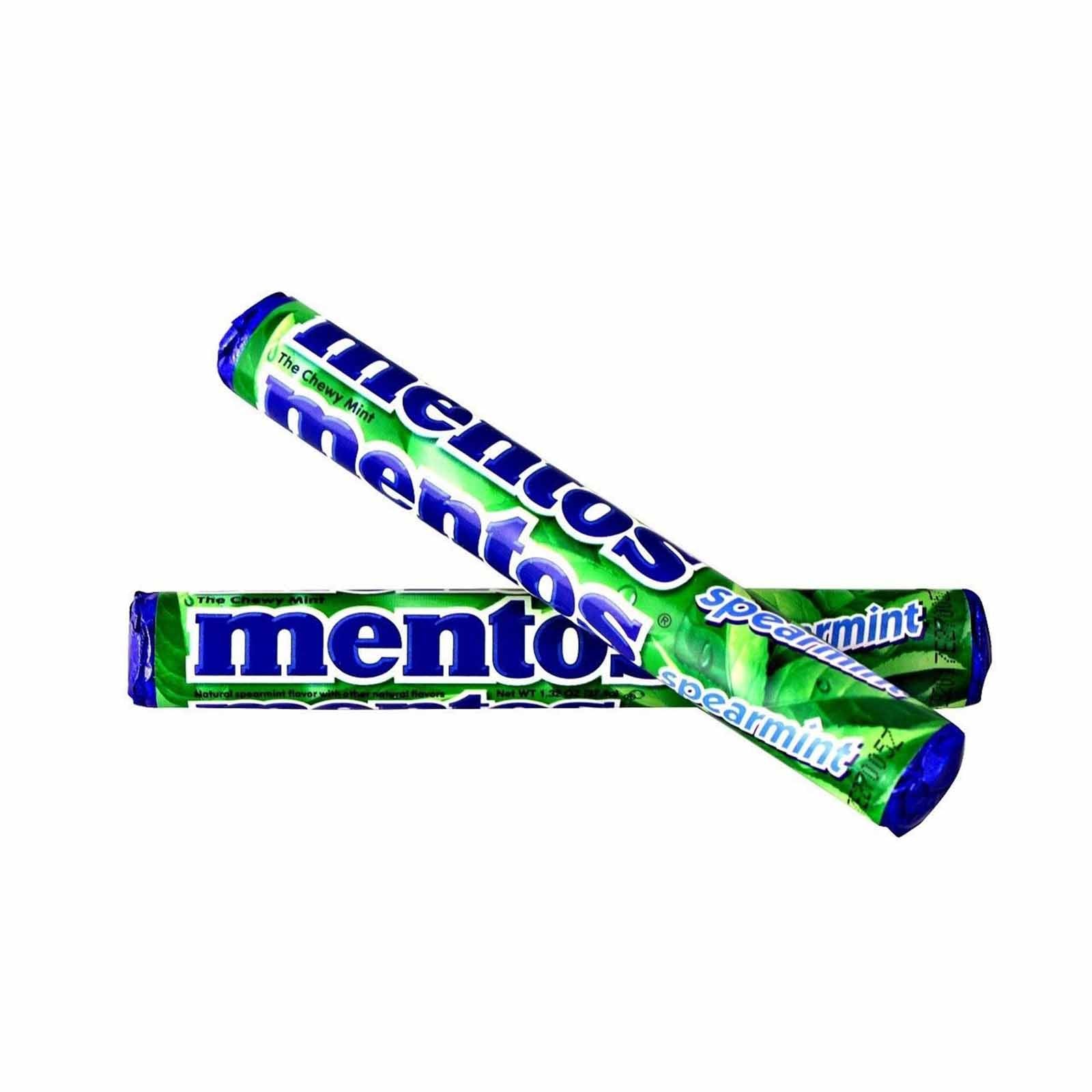 Specialty Mentos, 1.32 Oz