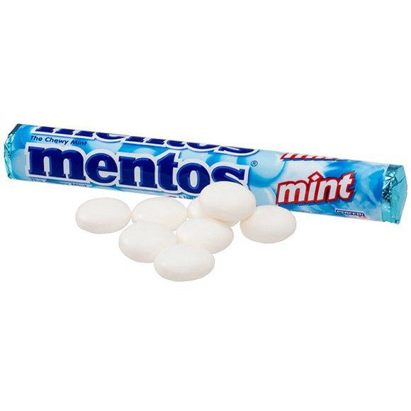 Mentos Mint