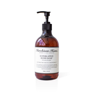 Murchison-Hume Superlative Pump Hand Soap, 17 Oz