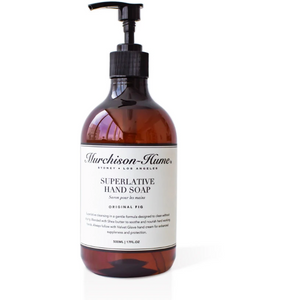 Murchison-Hume Superlative Pump Hand Soap, 17 Oz