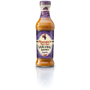 Nando's Peri-Peri Sauce, 9.2 Oz