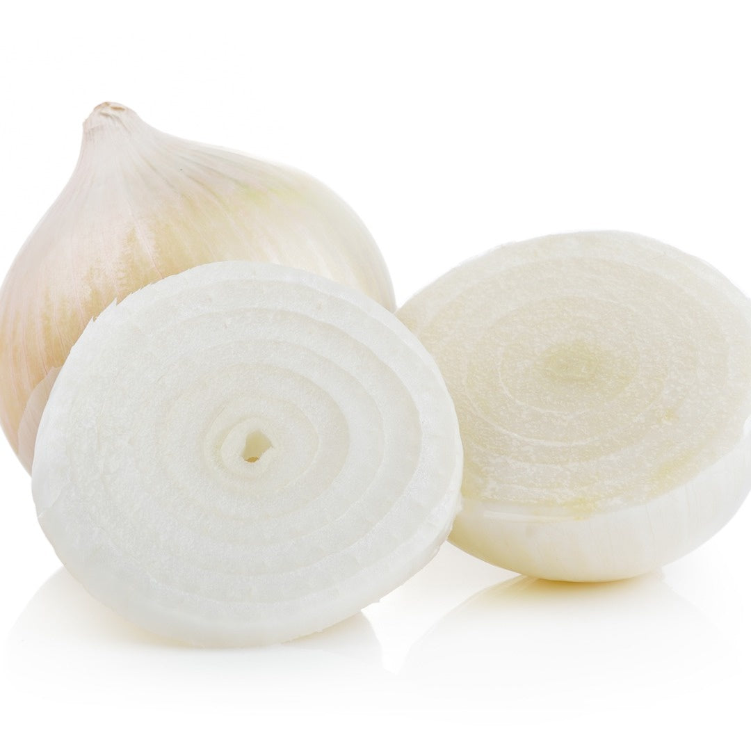 White Onion, 1ct (C&S)