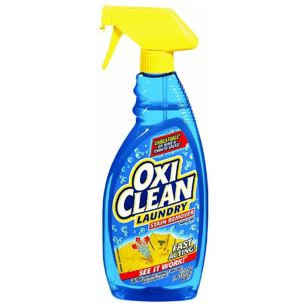 Oxi Clean Stain Remover, 21.5 Fl Oz