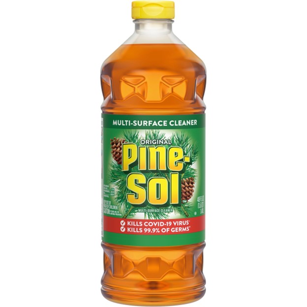Pine -Sol Original, 48 Oz