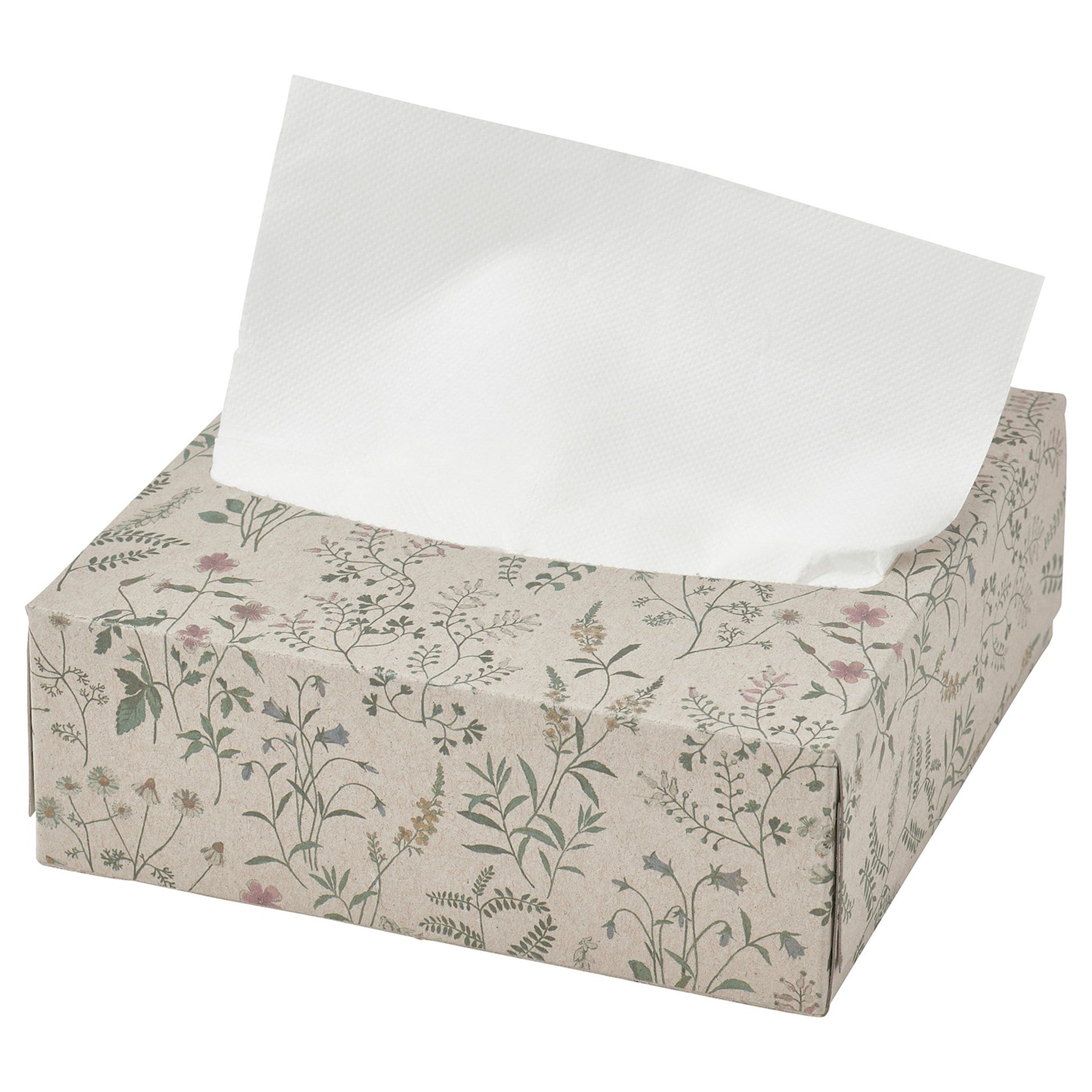 Ikea Familj (Napkins In A Box), 100 Ct