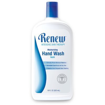 Renew Hand Wash Refill, 18 Oz