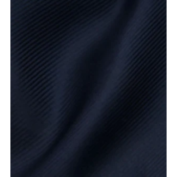 Dark Navy RIBBED 90X90