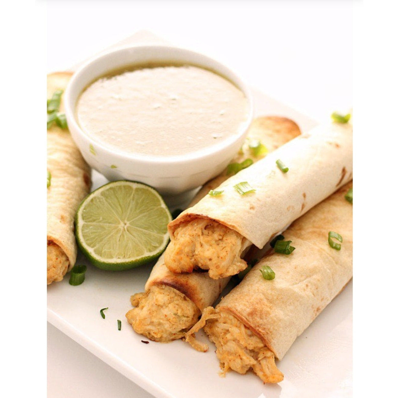 Creamy Chicken Taquitos, 10 ct.