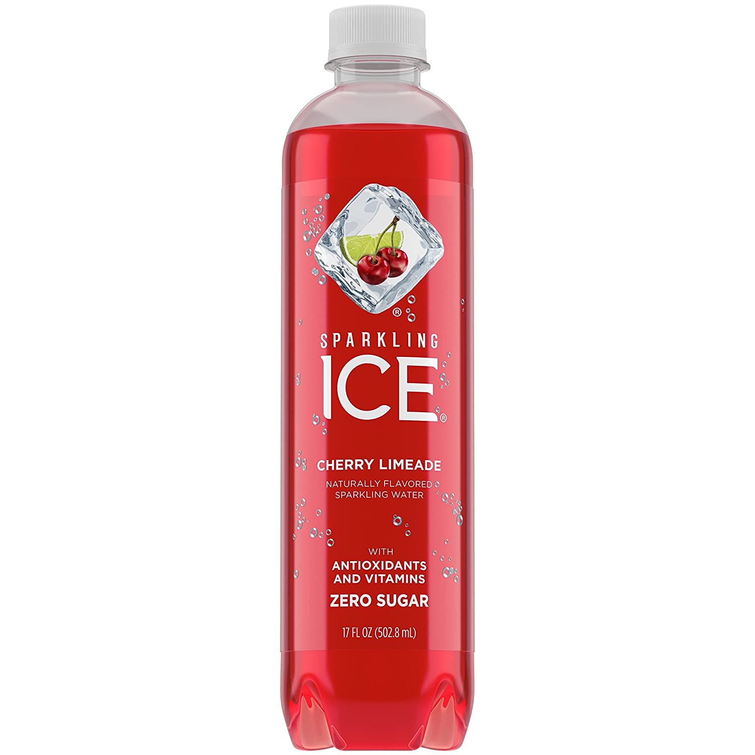 Sparkling Ice 17 Oz