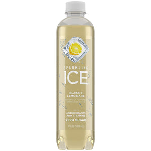 Sparkling Ice 17 Oz