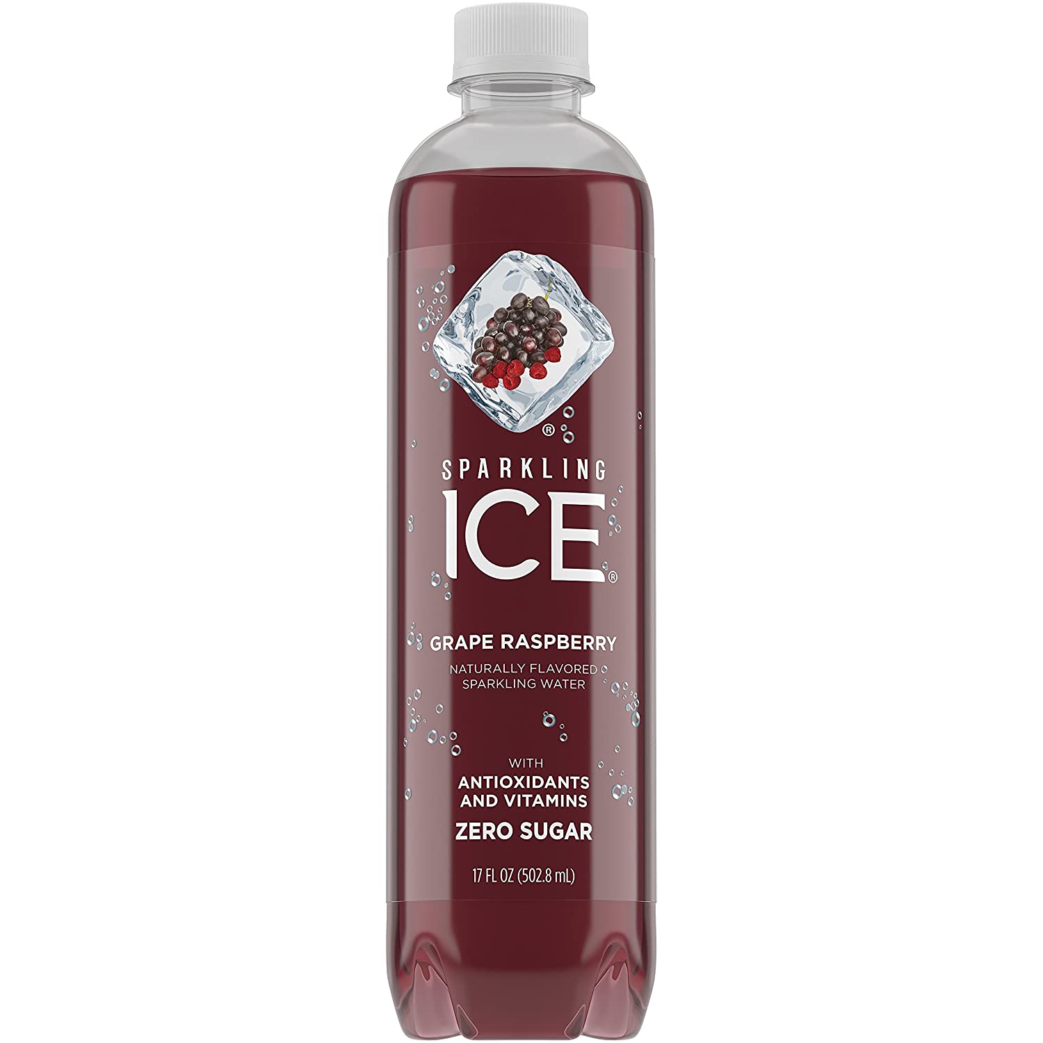 Sparkling Ice 17 Oz