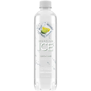 Sparkling Ice 17 Oz