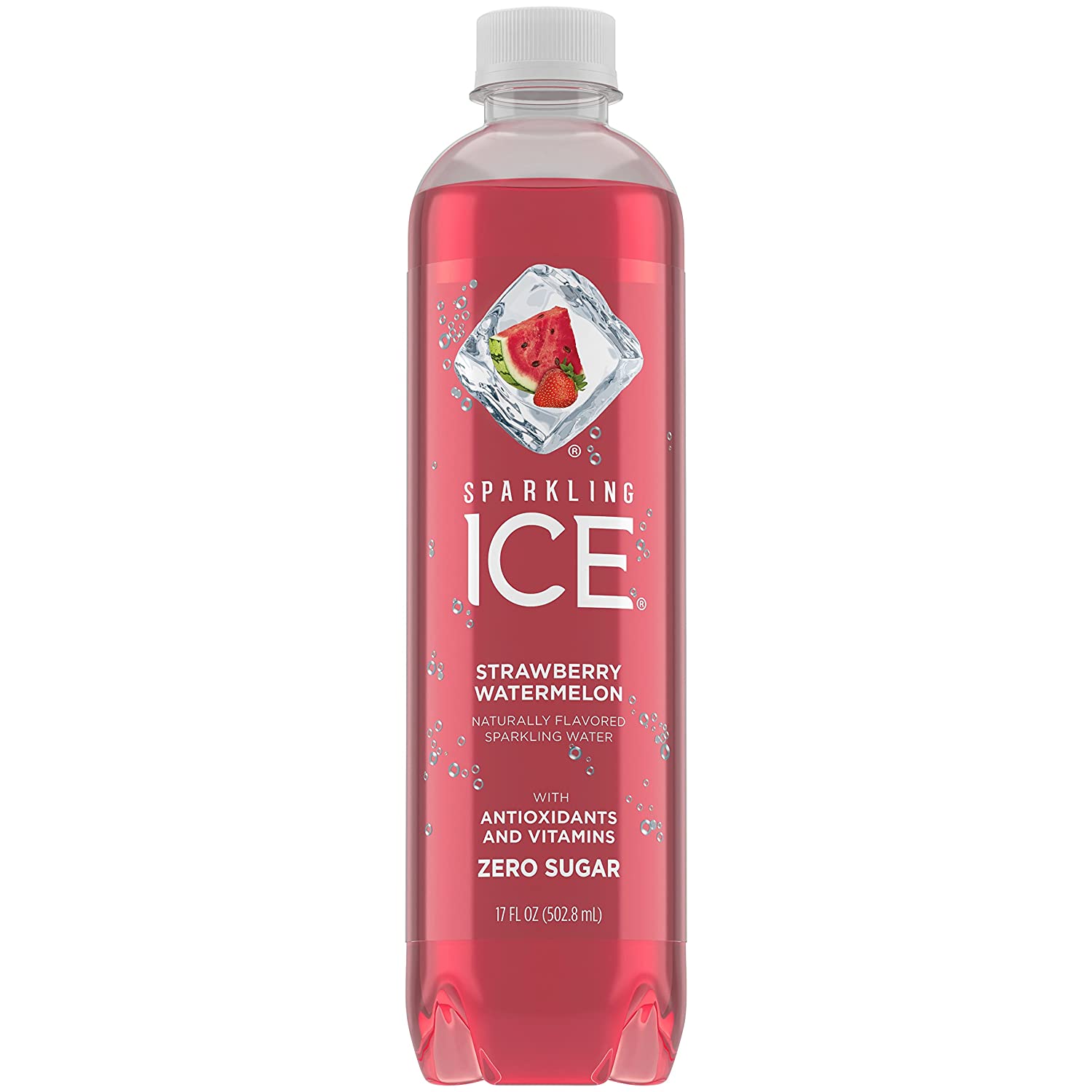 Sparkling Ice 17 Oz