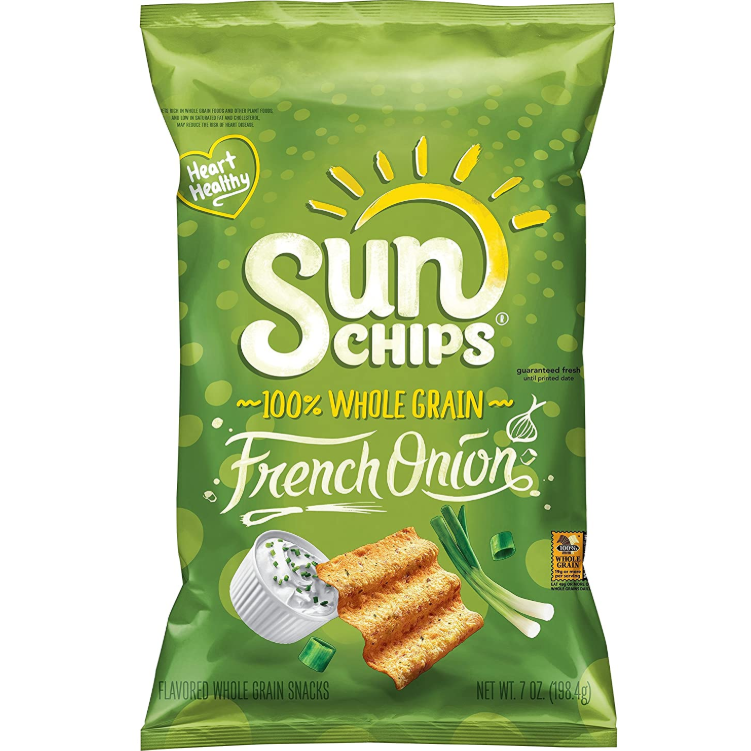 Sun Chips, 7 Oz