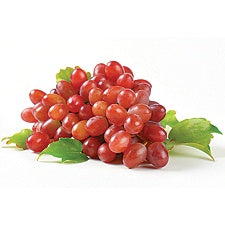 Red Grapes, 2 Lb (C&S)