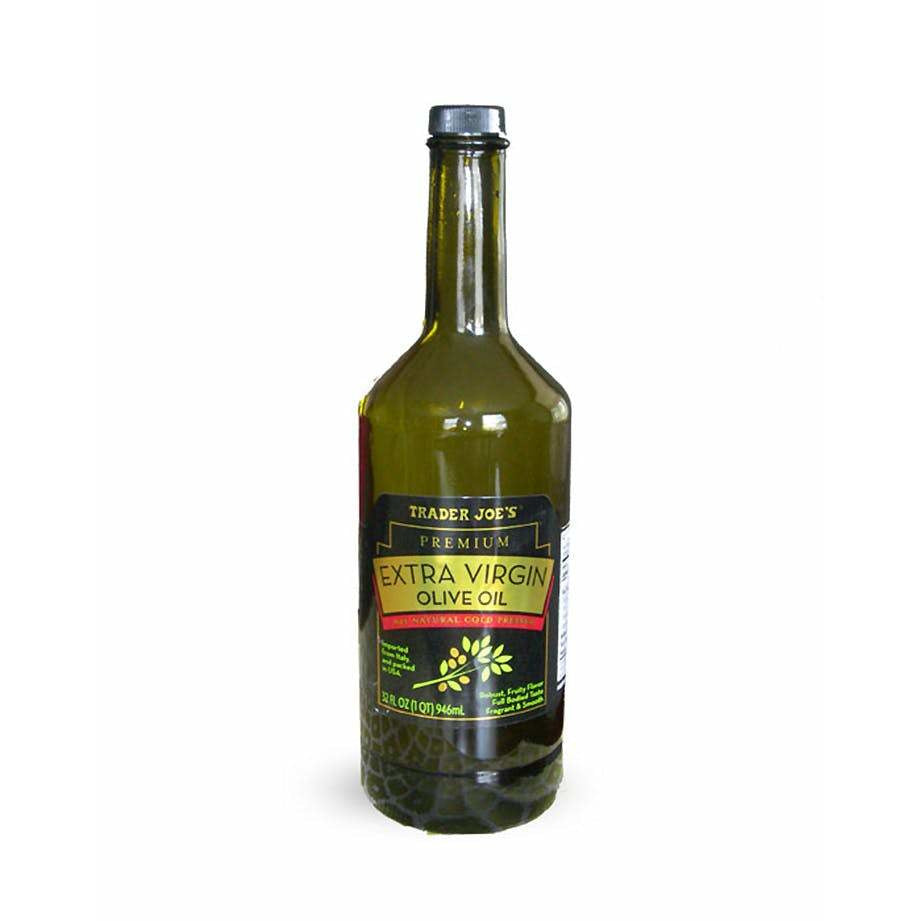 Premium Extra Virgin Olive Oil, 32 Oz