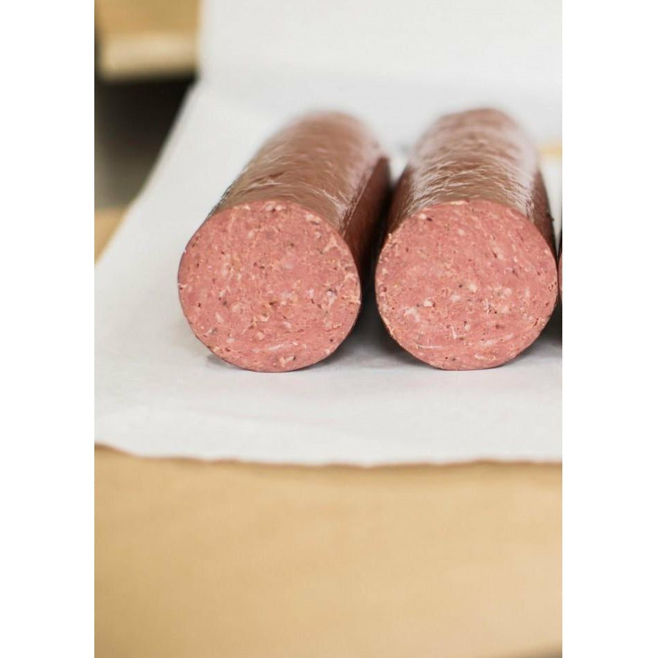 Wiatreks Plain Salami