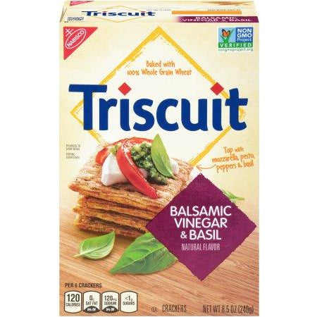 Triscuit Crackers, 8.5 Oz