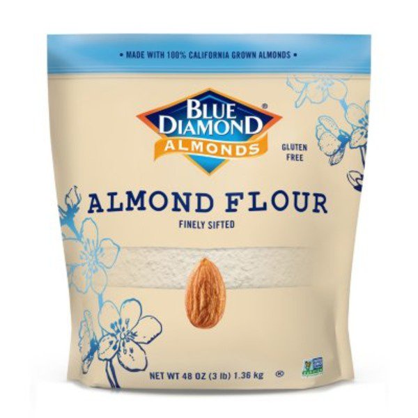 Blue Diamond Almond Flour, 3 Lbs